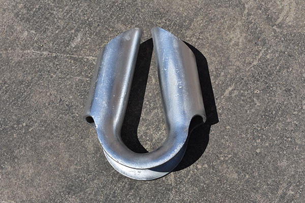 雞心環(huán)廠家介紹雞心環(huán)的選用方法