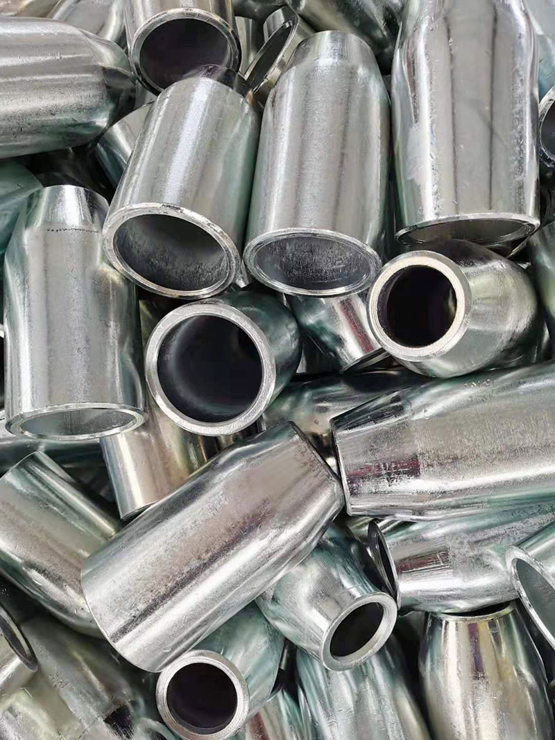 管式套環(huán)出廠要求有哪些？