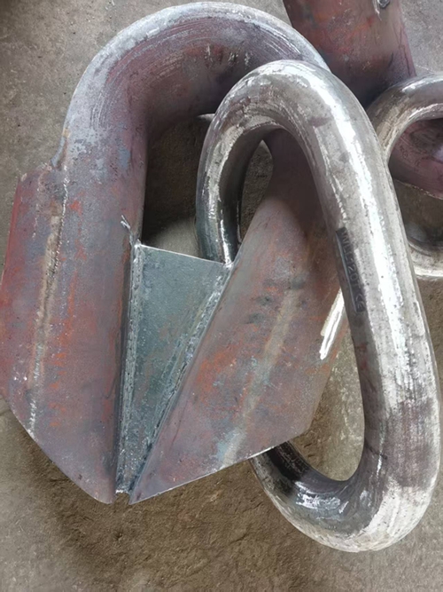 管式套環(huán)+強(qiáng)力環(huán)