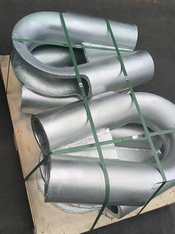 大規(guī)格管式套環(huán)